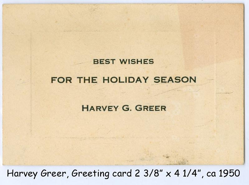 1950 Greer, HG card4